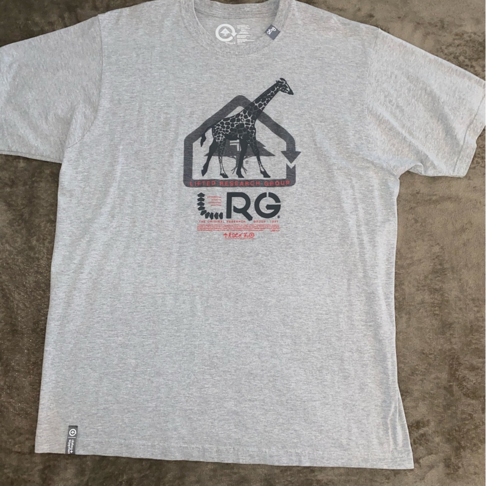 Men’s LRG T-Shirt